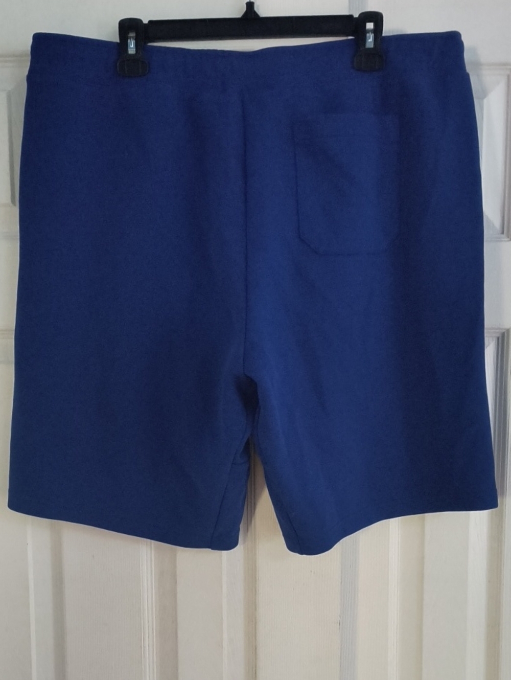 Polo Ralph Lauren Double-knit Drawstring Shorts Size XXL - Picture 3 of 4